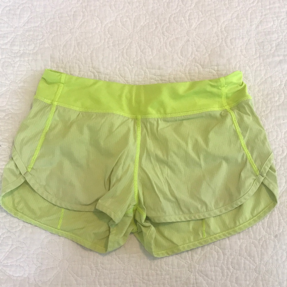 Ivivva Speedy Short 14